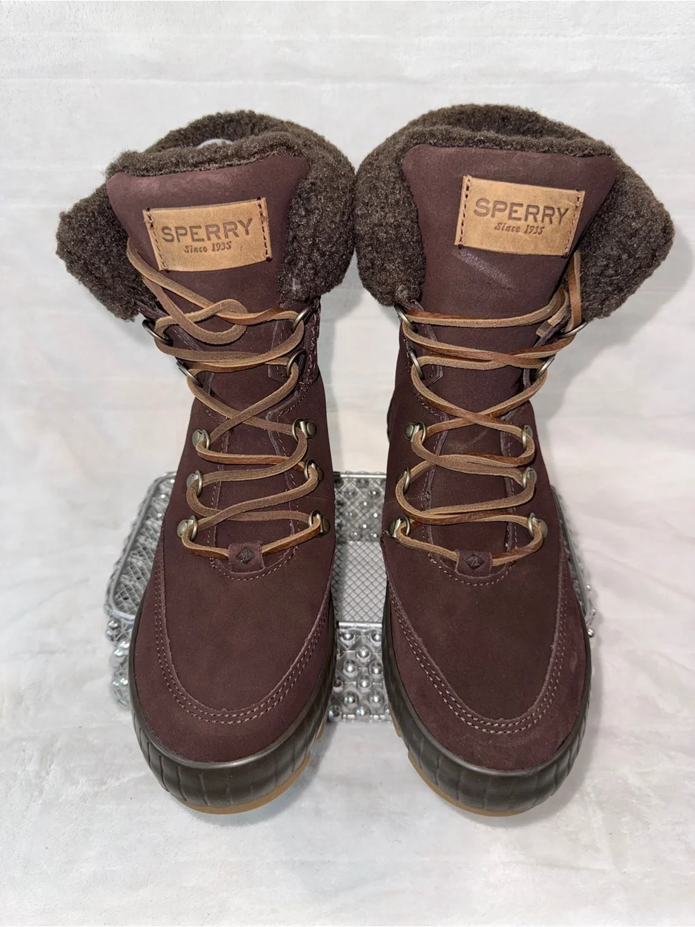 Sperry brand new